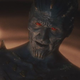 Colm Feore as Laufey in Thor